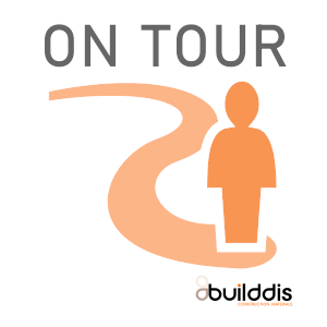  BUILDDIS on tour ! - Nantes