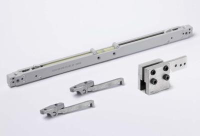 Kit amortisseur Softbreak à double action - 40-70Kg