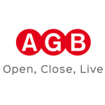 Distribution de la gamme AGB