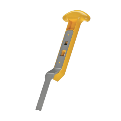 Outil pour Q-DISC et cale