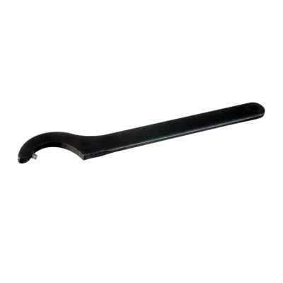 Clé à ergot
