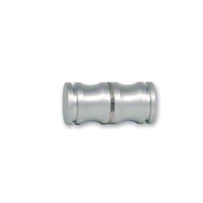 Petite poignee cylindrique D30mm Lg 30mm