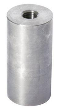 Entretoise a souder D50x100