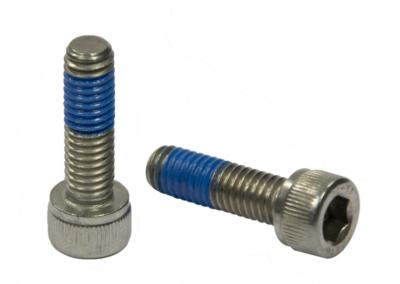 Vis M8 x 20 à 6 pans creux - Tête cylindrique