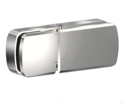 Charnière hydraulique LATUS 60 4CV1A - Fixation Verre/Verre