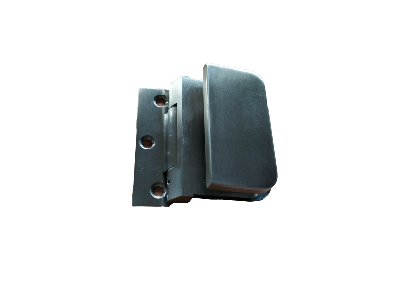 Charnière CASMA 13138 DERECTA - Retrait V12mm - 54x86 - Fixation murale