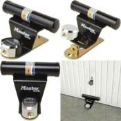 MASTER LOCK - GARAGE PROTECTOR - Antivol pour porte de garage basculante