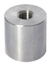 Entretoise a souder D50x50