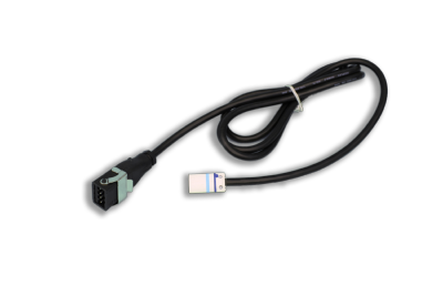 BECKER - Cable de connection C-PLUG - SMI + Prise HIRSCHMANN