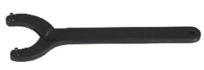 Cle de serrage 8/53 a deux ergots D3mm