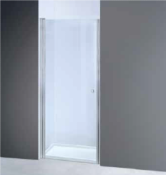Profil charnière pour cabine de douche