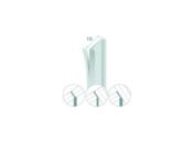 Joint de vitrage Siil pour verre