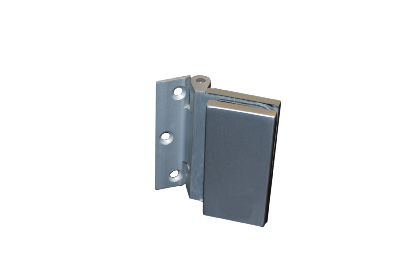 Charnière CASMA 13137 DERECTA - Retrait V12mm - 54x86 - Fixation murale